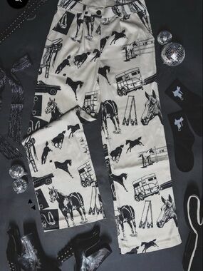 Texas City Trouser Pants
